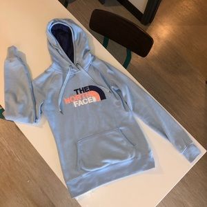 North Face Hoodie